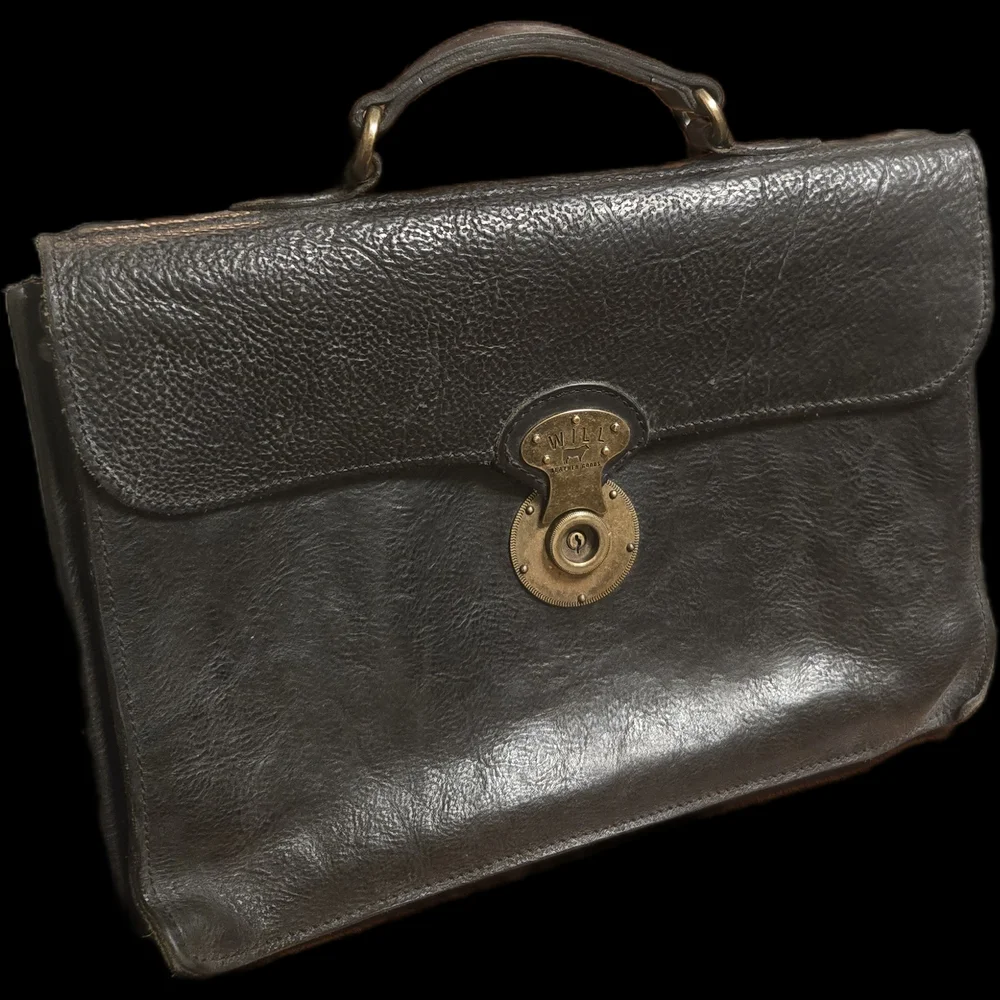 Will Leather Goods 
